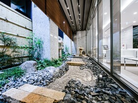 Four Points Flex by Sheraton Osaka Shinsaibashi