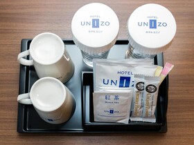 Four Points Flex by Sheraton Osaka Shinsaibashi