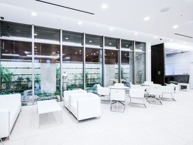Four Points Flex by Sheraton Osaka Shinsaibashi