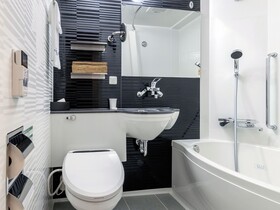 Four Points Flex by Sheraton Osaka Shinsaibashi