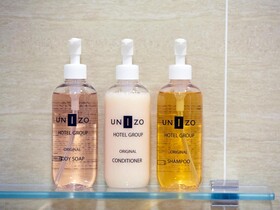 Four Points Flex by Sheraton Osaka Shinsaibashi