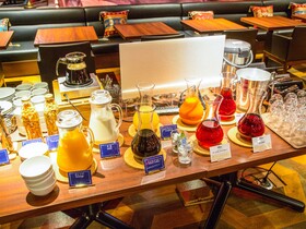 Four Points Flex by Sheraton Osaka Shinsaibashi