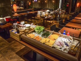 Four Points Flex by Sheraton Osaka Shinsaibashi