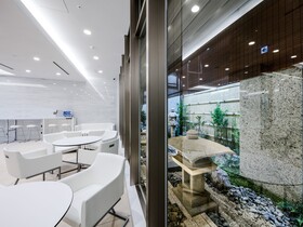 Four Points Flex by Sheraton Osaka Shinsaibashi