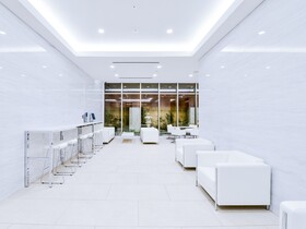 Four Points Flex by Sheraton Osaka Shinsaibashi