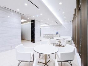 Four Points Flex by Sheraton Osaka Shinsaibashi