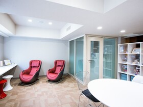 Four Points Flex by Sheraton Osaka Shinsaibashi