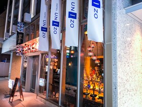 Four Points Flex by Sheraton Osaka Shinsaibashi