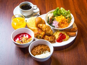 Four Points Flex by Sheraton Osaka Shinsaibashi