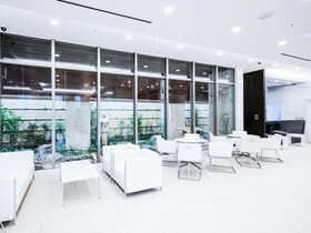 Four Points Flex by Sheraton Osaka Shinsaibashi