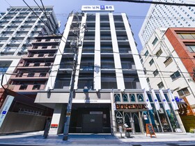 Four Points Flex by Sheraton Osaka Shinsaibashi