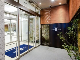 Four Points Flex by Sheraton Osaka Shinsaibashi