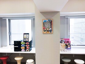 Four Points Flex by Sheraton Osaka Shinsaibashi