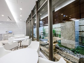 Four Points Flex by Sheraton Osaka Shinsaibashi