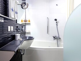 Four Points Flex by Sheraton Osaka Shinsaibashi