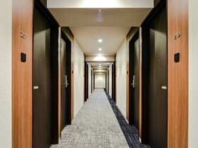 Four Points Flex by Sheraton Osaka Shinsaibashi