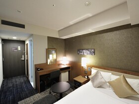 Four Points Flex by Sheraton Osaka Shinsaibashi