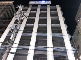 Four Points Flex by Sheraton Osaka Shinsaibashi