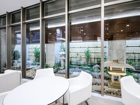 Four Points Flex by Sheraton Osaka Shinsaibashi