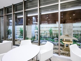 Four Points Flex by Sheraton Osaka Shinsaibashi