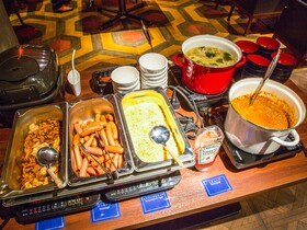 Four Points Flex by Sheraton Osaka Shinsaibashi