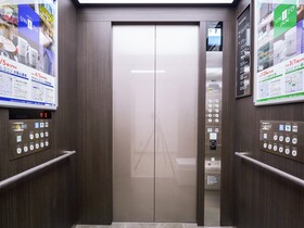 Four Points Flex by Sheraton Osaka Shinsaibashi