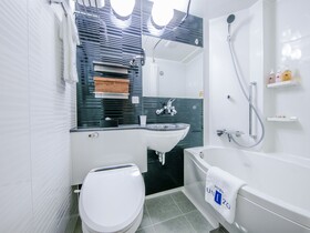 Four Points Flex by Sheraton Osaka Umeda