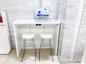 Four Points Flex by Sheraton Osaka Umeda
