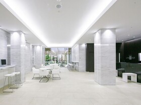Four Points Flex by Sheraton Osaka Umeda