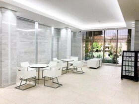 Four Points Flex by Sheraton Osaka Umeda