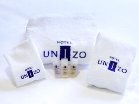 Four Points Flex by Sheraton Osaka Umeda