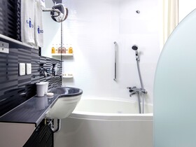 Four Points Flex by Sheraton Osaka Umeda