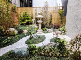 Four Points Flex by Sheraton Osaka Umeda