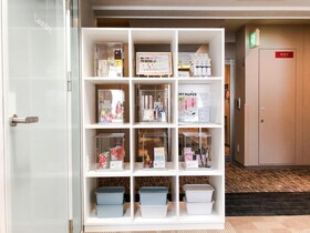 Four Points Flex by Sheraton Osaka Umeda