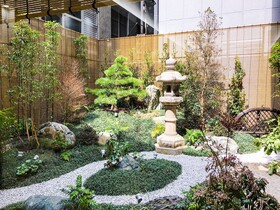 Four Points Flex by Sheraton Osaka Umeda