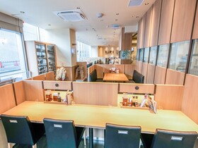 Four Points Flex by Sheraton Osaka Umeda