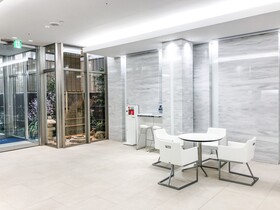 Four Points Flex by Sheraton Osaka Umeda