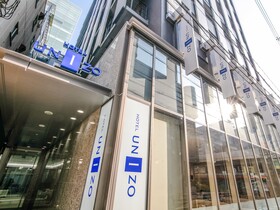 Four Points Flex by Sheraton Osaka Umeda