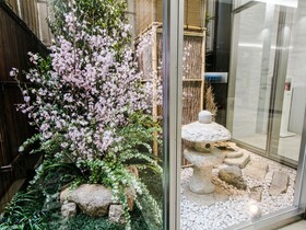 Four Points Flex by Sheraton Osaka Umeda