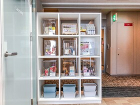 Four Points Flex by Sheraton Osaka Umeda