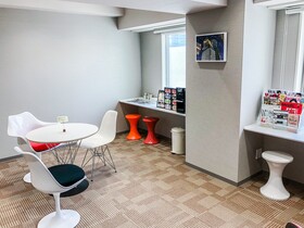 Four Points Flex by Sheraton Osaka Umeda