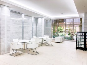 Four Points Flex by Sheraton Osaka Umeda