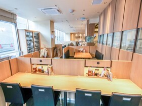 Four Points Flex by Sheraton Osaka Umeda