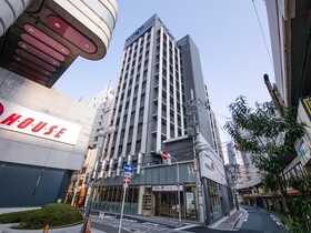 Four Points Flex by Sheraton Osaka Umeda