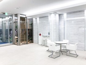Four Points Flex by Sheraton Osaka Umeda