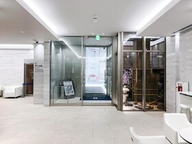 Four Points Flex by Sheraton Osaka Umeda