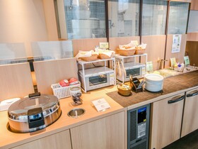Four Points Flex by Sheraton Osaka Umeda