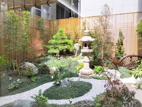 Four Points Flex by Sheraton Osaka Umeda