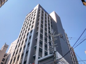 Four Points Flex by Sheraton Osaka Umeda