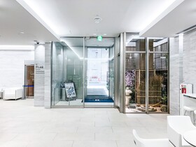 Four Points Flex by Sheraton Osaka Umeda